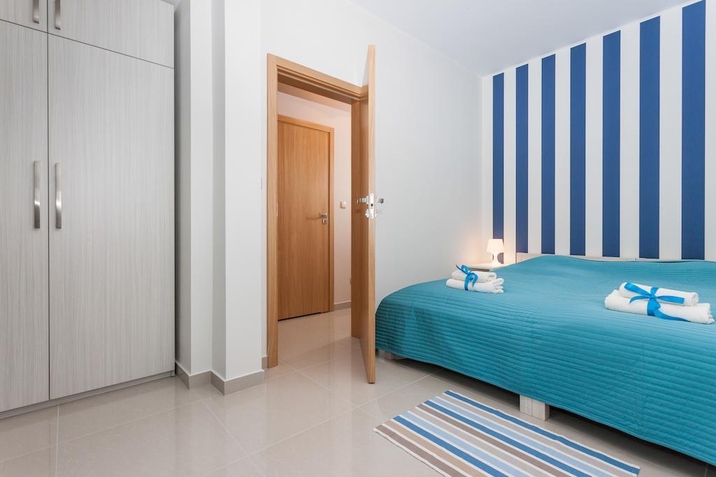 Nautilus Apartamenty Rewal Pokoj fotografie